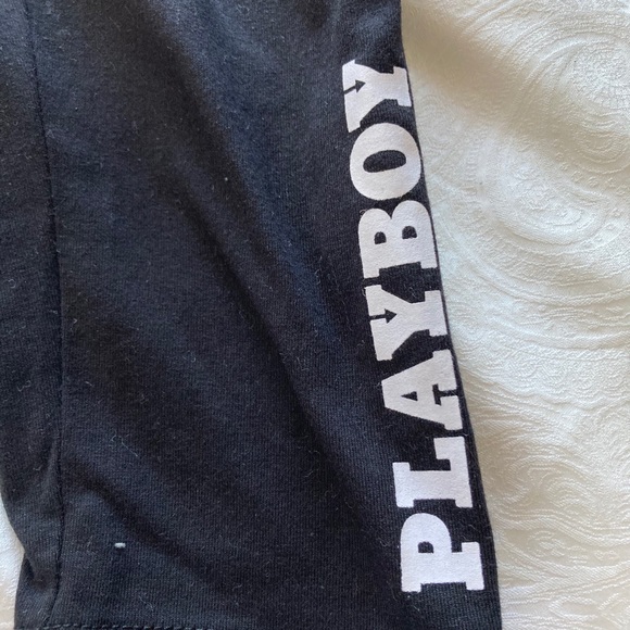 Misguidedxplayboy leggings - Picture 7 of 7